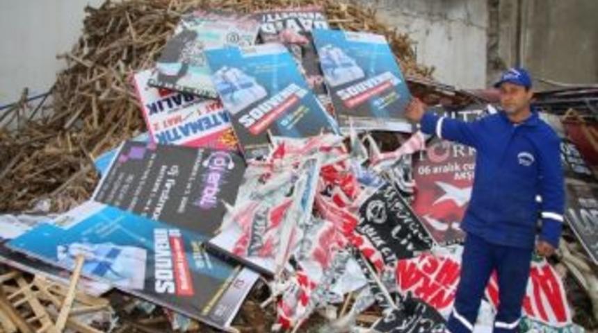 Konak'ta 'yeni Kent Anayasası'