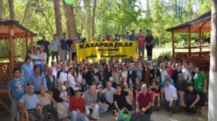 Darende&rsquo;de S&uuml;lale Buluşması Ger&ccedil;ekleştirildi