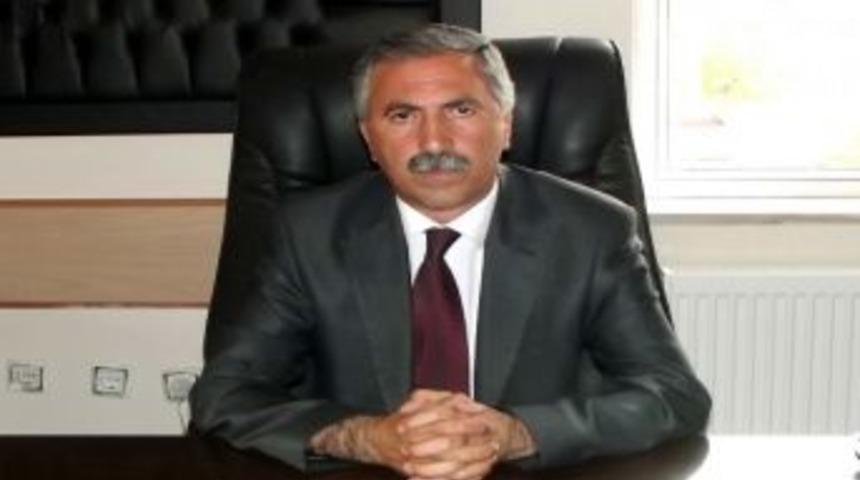 Hizan'ın İlk D&uuml;ğ&uuml;n Salonu Yapılıyor