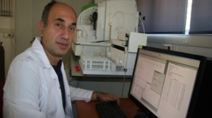 Kanser Hastalığı &Ouml;nlenecek Bulaşıcı Hastalıklar Bitirilecek