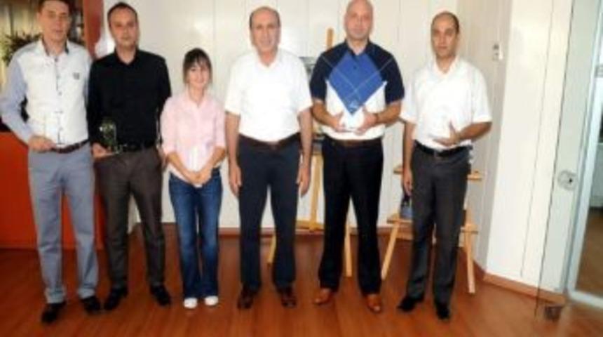 Balıkesir Katı Atık Y&ouml;netimi Projesi Sonbaharda Başlıyor