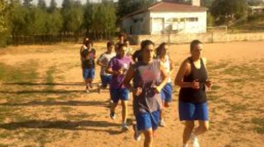 Ormanspor Sezonu A&ccedil;tı