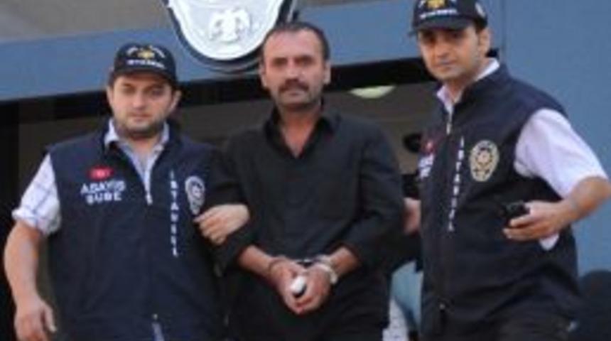 Eski Futbolcunun Katil Zanlıları Adliyeye Sevk Edildi