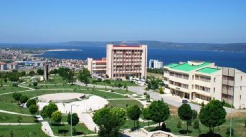 &Ccedil;OM&Uuml;, D&uuml;nyanın En Iyi Bin 500 &Uuml;niversitesi Arasında