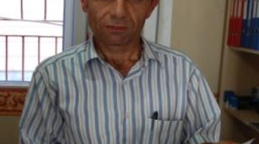 Batman Şehitler Derneği Gaziantep Saldırısını Kınadı