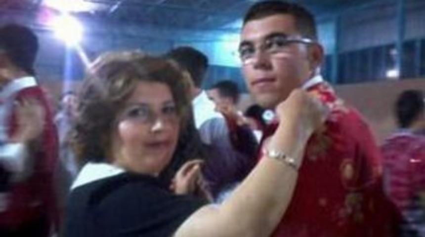 Terhis Sevinci Yarım Kaldı