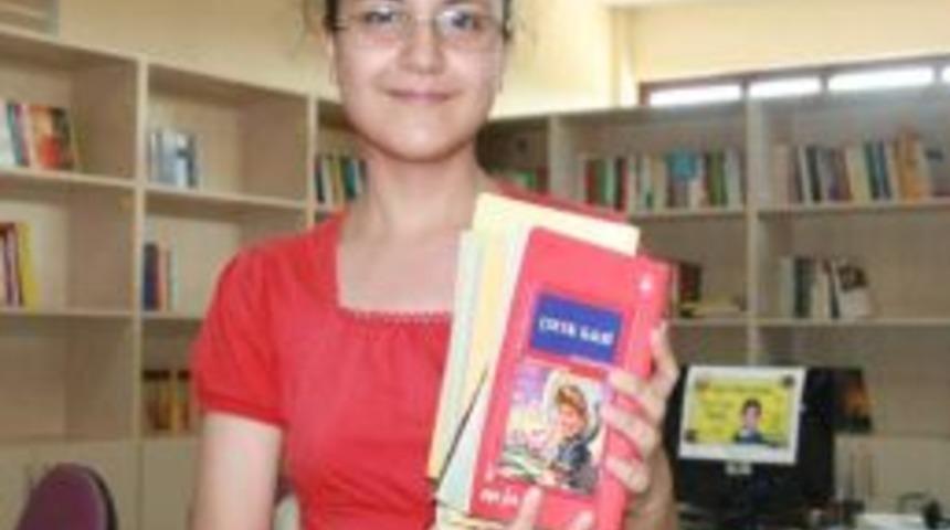 Bilgi Evleri'nden Binlerce &Ouml;ğrenci Yararlanıyor