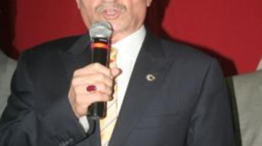 Karakelle&rsquo;den Gaziantep&rsquo;te Ki Saldırıya Kınama