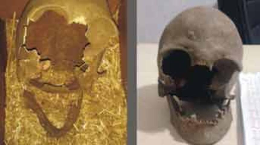 Kuru kafayı 1 milyon dolara satmak istediler