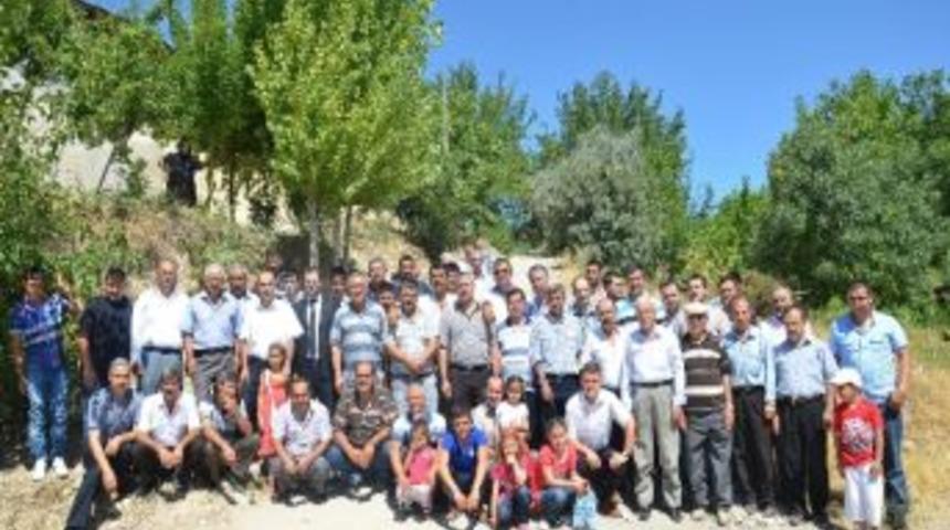 57 Yıldır S&uuml;rd&uuml;r&uuml;len Gelenek