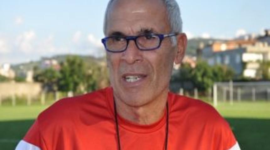 Hector Cuper Ter&ouml;r&uuml; Lanetledi