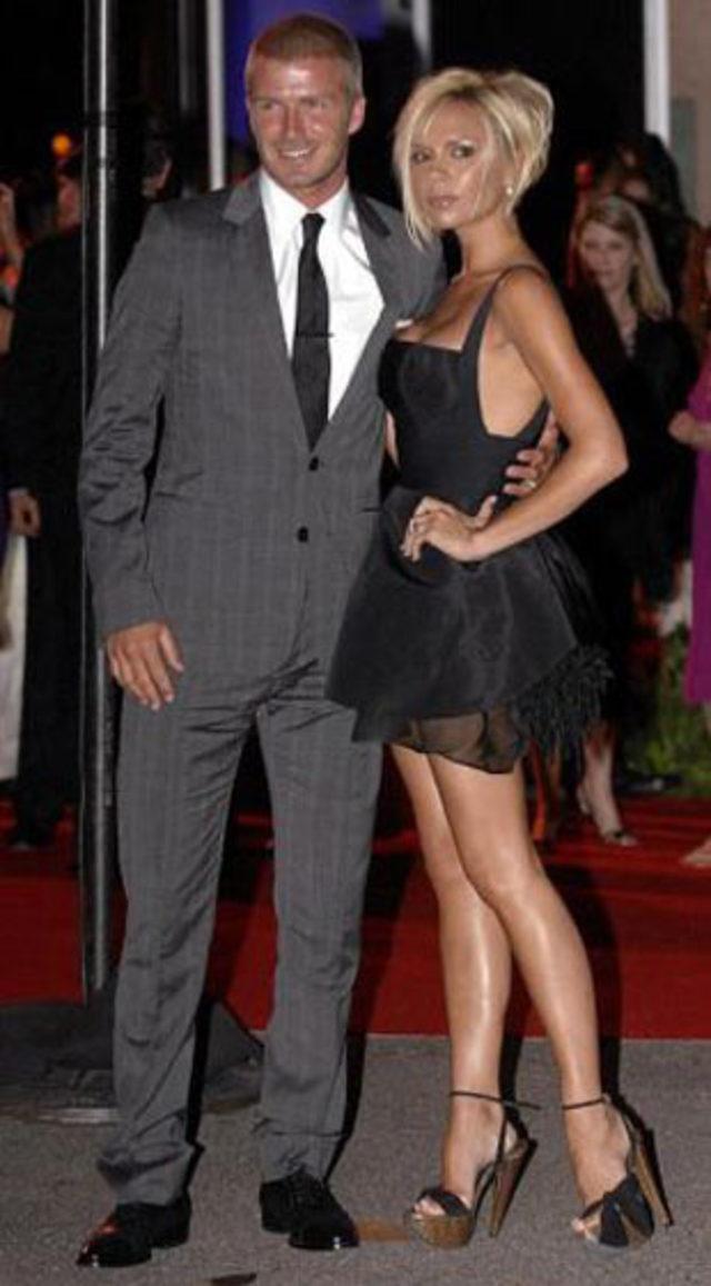 Onlar &ouml;rnek &ccedil;iftler 7