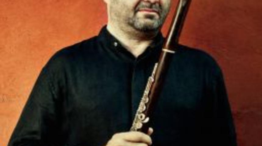 Dünyaca Ünlü Sanatçılar Side'de Konser Verecek