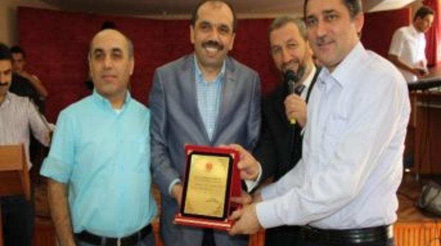 Vakfıkebir İhl Mezunları 8 Pilav G&uuml;n&uuml;&rsquo;nde Buluştular