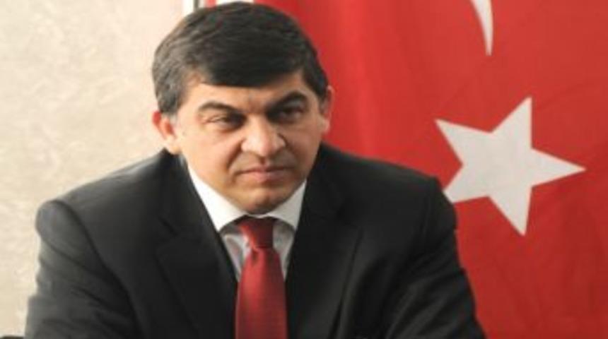 Başkan Fadıloğlu&rsquo;ndan &ldquo;oyuna Gelmeyelim&rdquo; Uyarısı