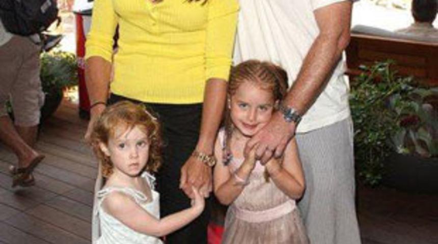 Onlar &ouml;rnek &ccedil;iftler