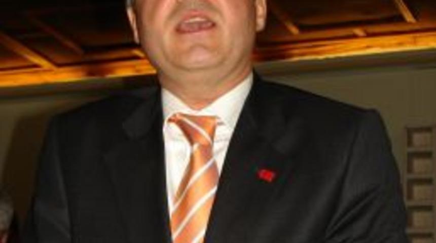 Başkan S&ouml;zen'den Ter&ouml;re Lanet Mesajı