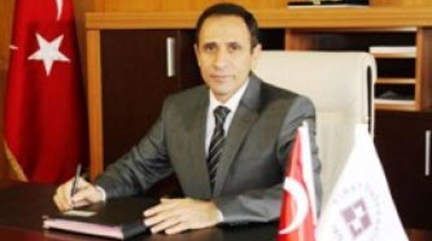 F.&Uuml;'den G.Antepte'ki patlamaya kınama