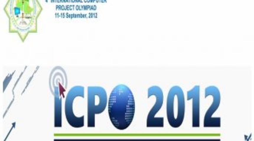 &Ouml;zel Fırat'ın &Uuml;&ccedil; Projesi Bilişim Olimpiyatı'nda Finalde Yarışacak