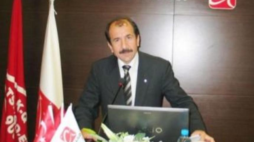 ADASO'dan ter&ouml;r&uuml; kınama mesajı