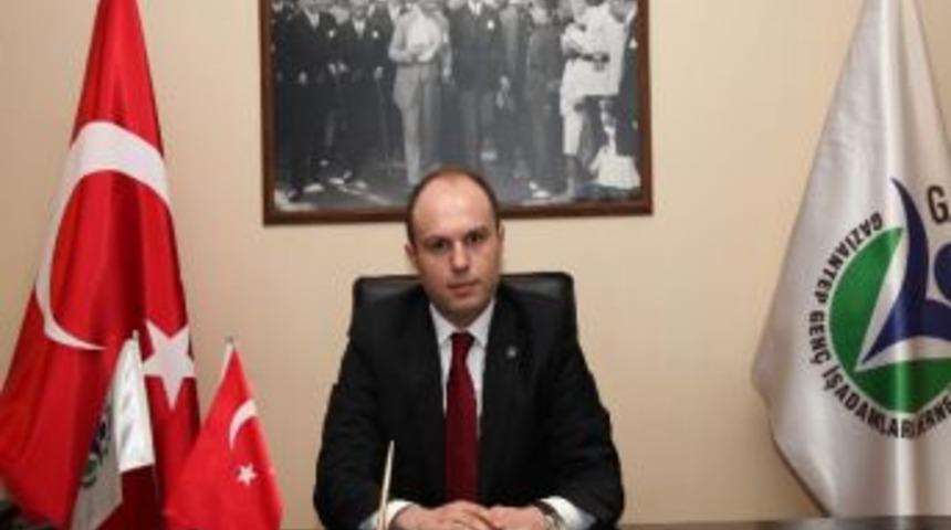 Gaziantep&rsquo;teki Ter&ouml;r Saldırısının Ardından