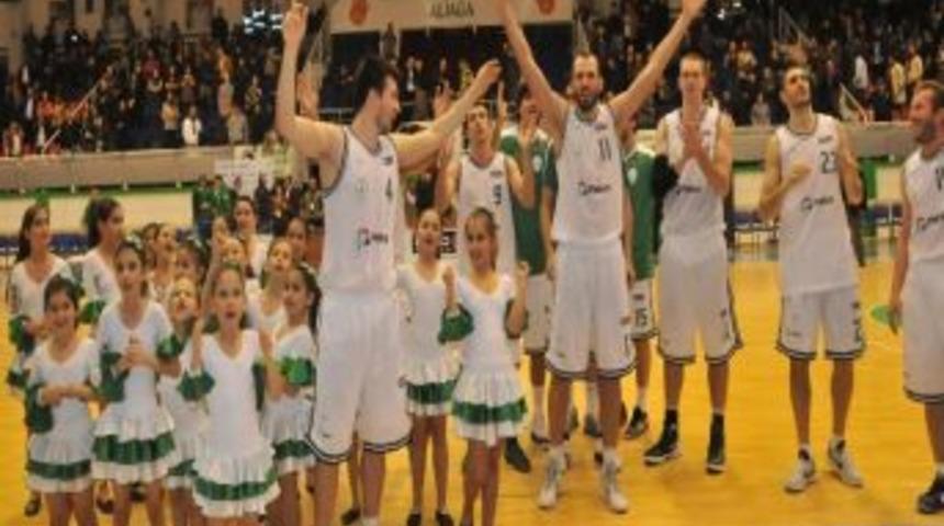 Aliağa Petkim On Hazırlık Ma&ccedil;ı Oynayacak