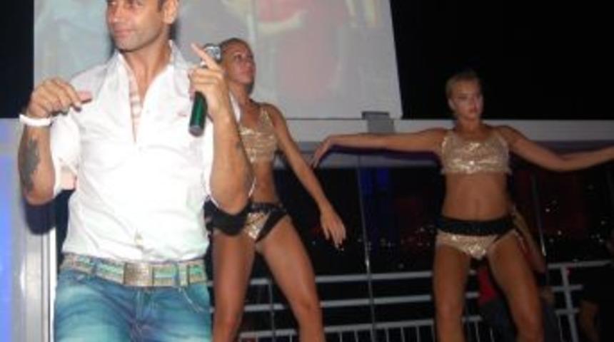 Doğuş&rsquo;la T&uuml;m Disko Tek Y&uuml;rek Oldu