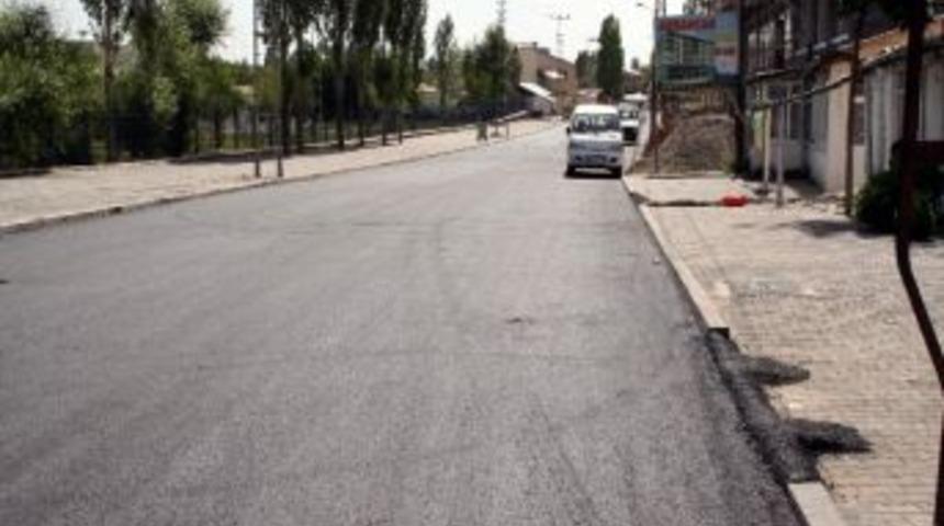 Belediye Başkanı Nevzat Bozkuş;