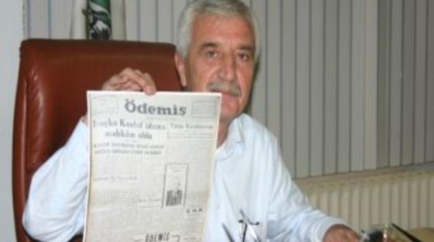 &Ouml;demiş Kurtuluş Coşkusunu Bu Yıl Z&uuml;lf&uuml; Livaneli İle Yaşayacak