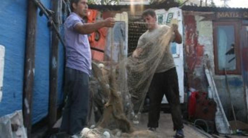 Balık&ccedil;ılar G&uuml;n Sayıyor