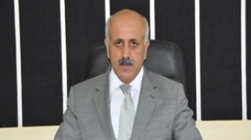 Malatya İ.&uuml;&rsquo;de Yeni Rekt&ouml;r Yardımcıları G&ouml;reve Başladı