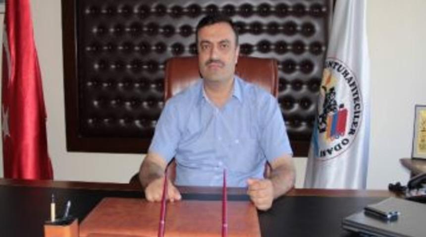 Samsunlu Esnaf Bayramda Umduğunu Bulamadı