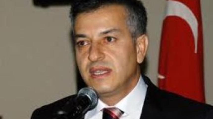 Enver Erdem: Al&ccedil;ak saldırıyı lanetliyoruz...