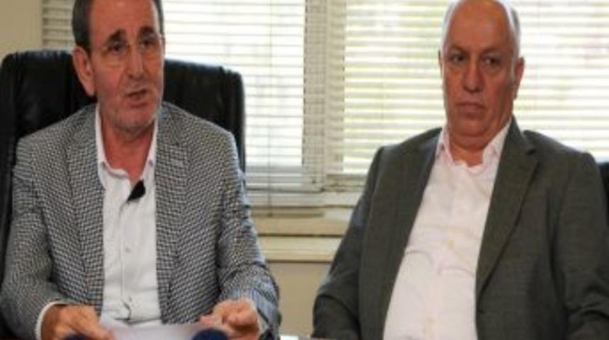 Oda Ve Borsadan Ter&ouml;re Sert Tepki