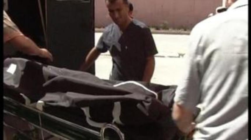 Japon Gazeteci Mika Yamamoto&rsquo;nun Cesedi Kilis&rsquo;e Getirildi