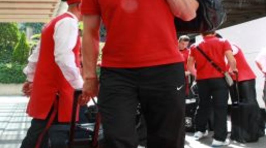 Bursaspor&rsquo;un Rakibi Twente, Bursa'da