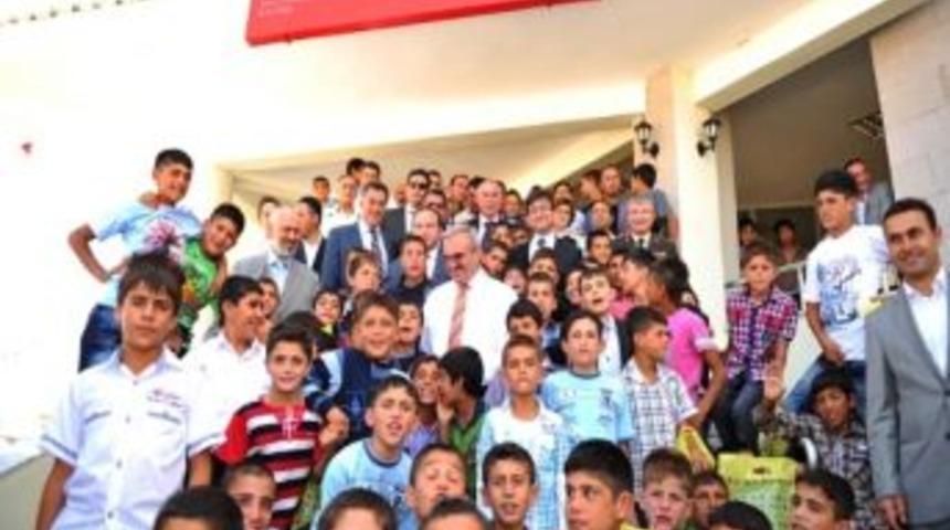 Çocuklar Bayramı Dolu Dolu Yaşadı