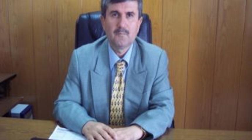 M&uuml;ft&uuml; İlyas G&uuml;m&uuml;ş Hayatını Kaybetti