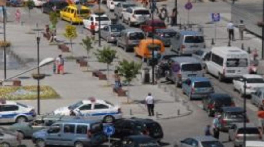 Gestaş 70 Bin Ara&ccedil; Taşıdı