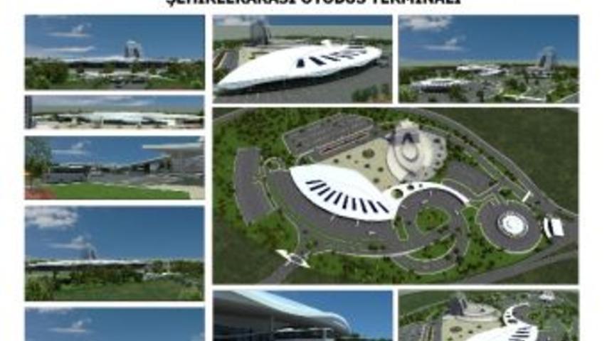 &Ouml;zcan&rsquo;dan Yeni Otogar A&ccedil;ıklaması