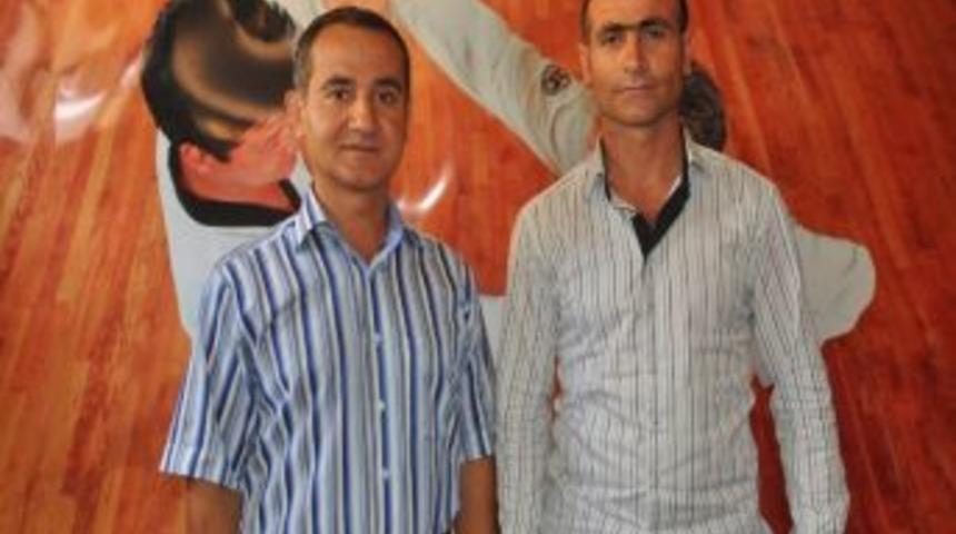 Esenlik Malatya Belediyespor, Tekvando Şampiyonasına İddialı Hazırlanıyor