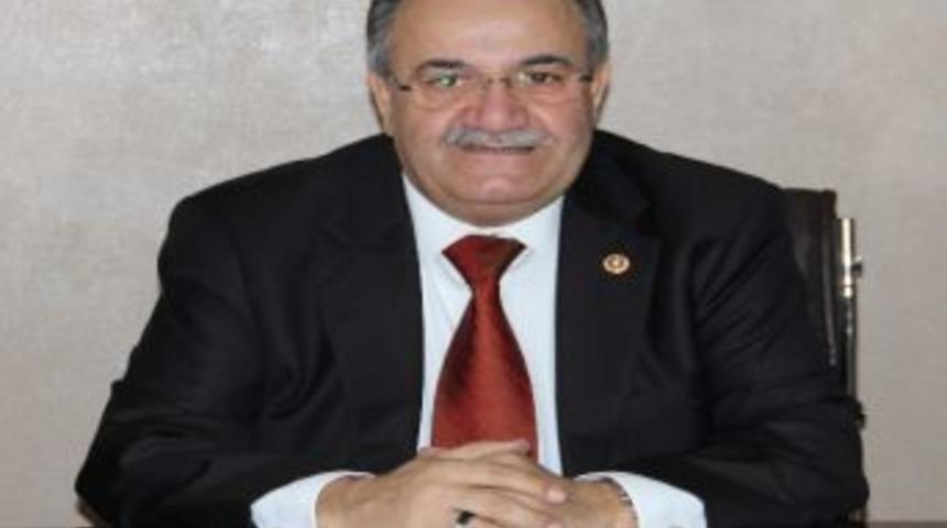 Meclis Araştırma Komisyonu Salim Uslu'nun Bilgisine Başvuracak