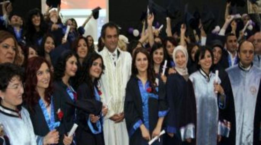 B&uuml;lent Ecevit &Uuml;niversitesi Rekt&ouml;r&uuml; Prof. Dr. Mahmut &Ouml;zer;