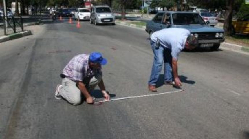 Tramvay Hattı Start Aldı