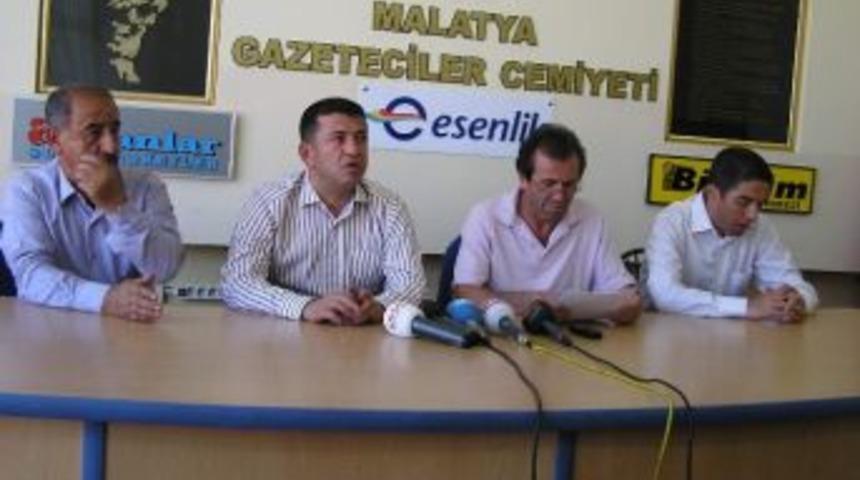 Hekimhan Ceviz Maden Ve Kültür Festivali