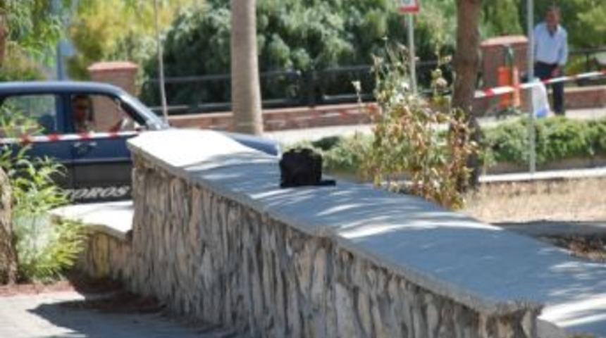 Didim&rsquo;deş&uuml;pheli &Ccedil;anta Alarmı Boş &Ccedil;ıktı