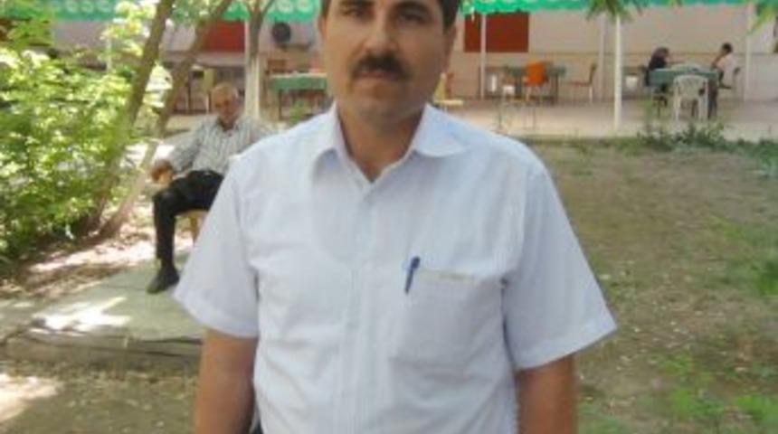 Kanaat &Ouml;nderlerinden Ter&ouml;re Tepki