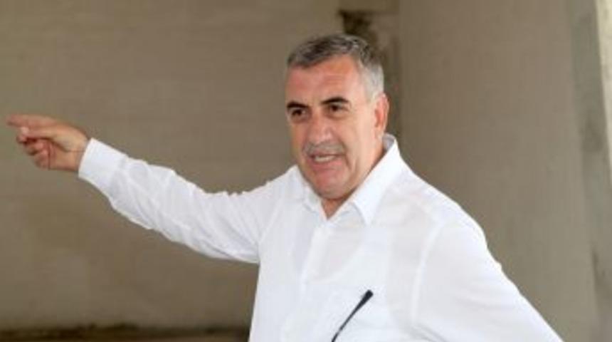 To&ccedil;oğlu: Sanat Merkezi, Şehrin K&uuml;lt&uuml;r Hayatına Değer Katacak