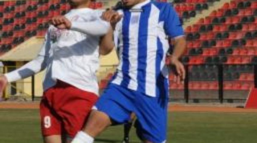 Aydın Takımlarının İzmirli Rakipleri Belli Oldu