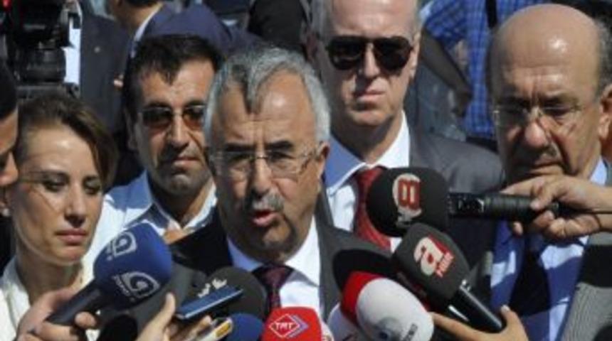 Fsm K&ouml;pr&uuml;s&uuml; Trafiğe A&ccedil;ılıyor